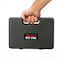 Master Appliance TRIGGER TORCH 3in1 Self Igniting Kit MAMT-76K - alternate 3